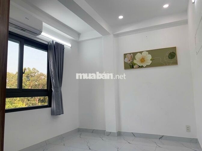Bán căn góc - thang máy 60m2, 2PN, tại Lê Thị Riêng - Q10, TP.HCM
