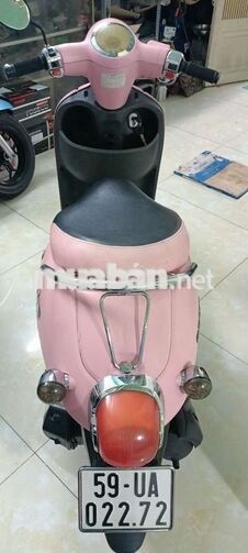 Xe. Ga MoNo 50cc 9 chủ 