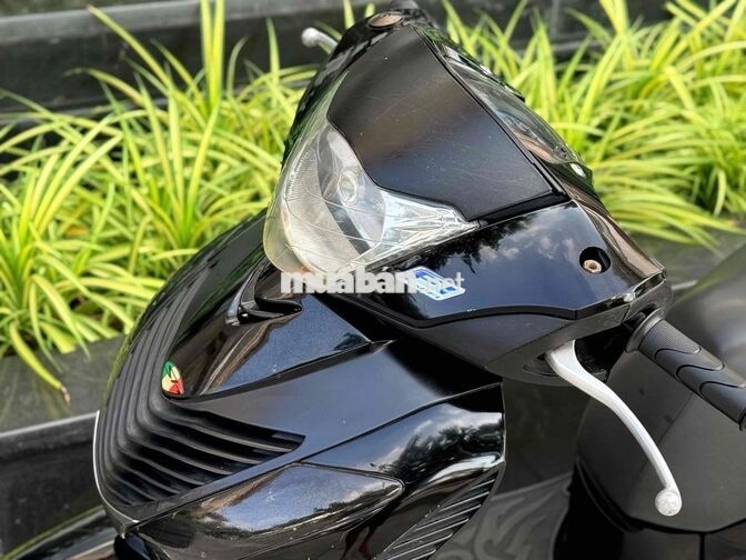 Honda SH 125 2016 28.000 km màu Đen