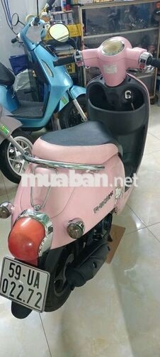Xe. Ga MoNo 50cc 9 chủ 