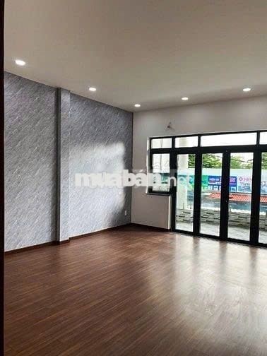 Mặt Tiền Nguyễn Xí Ngang 6m 400m2 Có 3 Lầu Ngay C.Cư RichMoon Cầu Đỏ