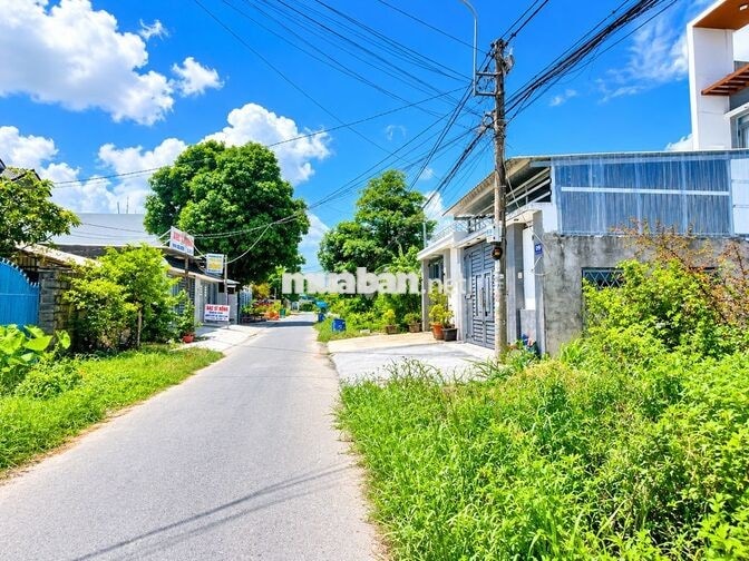 GIẢM GIÁ BÁN GẤP-ĐẤT KHU VIỆT KIỀU,TÂN THÔNG HỘI,CỦ CHI-267,5M2-435TR