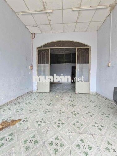 cho thuê nhà hẻm 6m cách mặt tiền chỉ 50m  2pn
