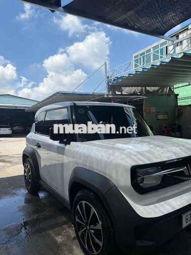 VinFast VF 3 2026 5.000 km Trắng