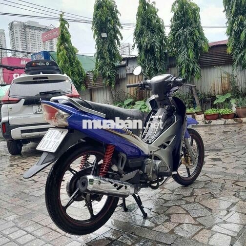 xe sirut 50cc