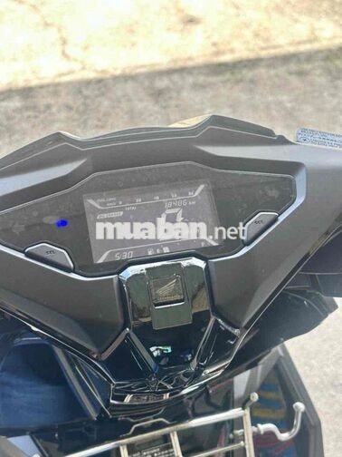 HONDA AIRBLADE 2021 125CC 18486 KM ĐEN