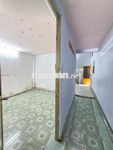 cho thuê nhà hẻm 6m cách mặt tiền chỉ 50m  2pn