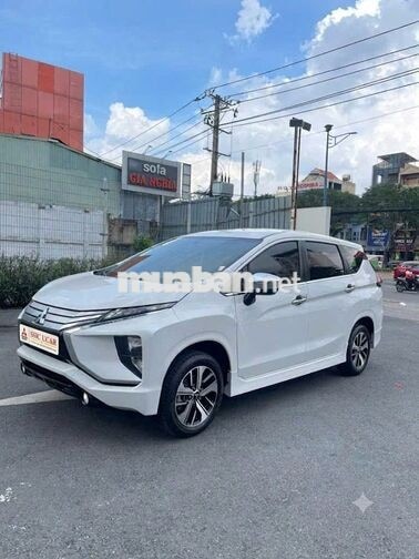 XPANDER AT SỐ TỰ ĐỘNG 2018 - GIÁ RẺ GỌI XEM XE