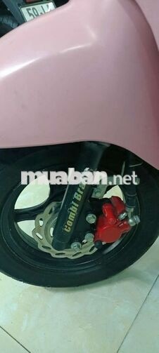 Xe. Ga MoNo 50cc 9 chủ 