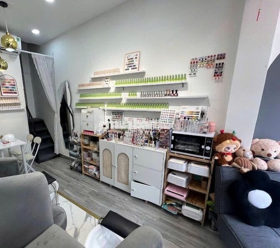16Tr Mặt Tiền Nguyễn Văn Đậu 40m2 Có 1 Lầu Ngay THPT Phan Đăng Lưu 