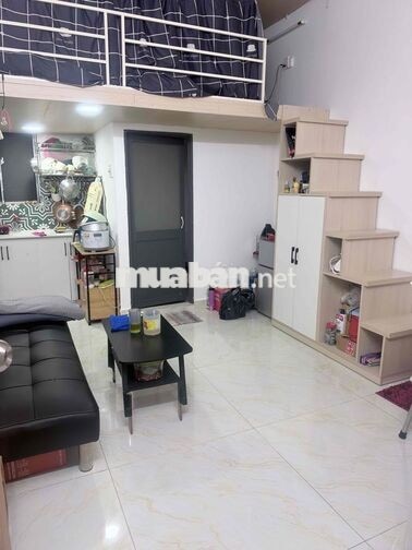 Cần Sang Hợp Đồng Thuê Phòng Còn 6 Tháng