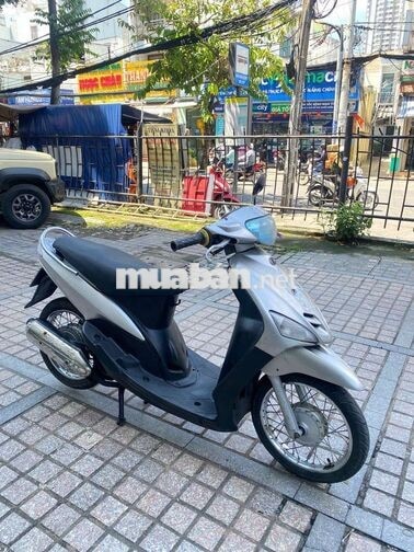 Yamaha Mio 