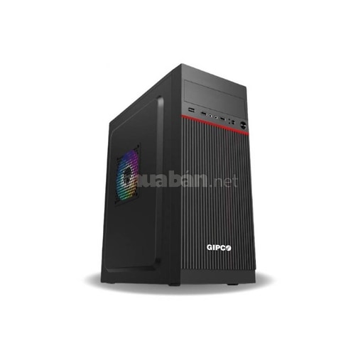 6 case máy tính văn phòng, game