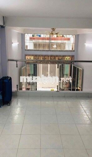 Cho Thuê Nhà Nhật Tảo Quận 10 32 m² 4 Tầng 2 PN - KD Online