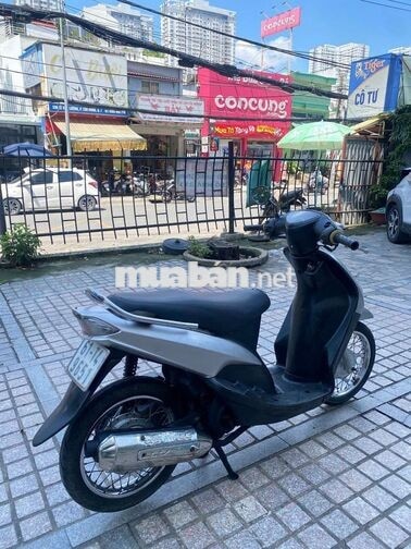 Yamaha Mio 