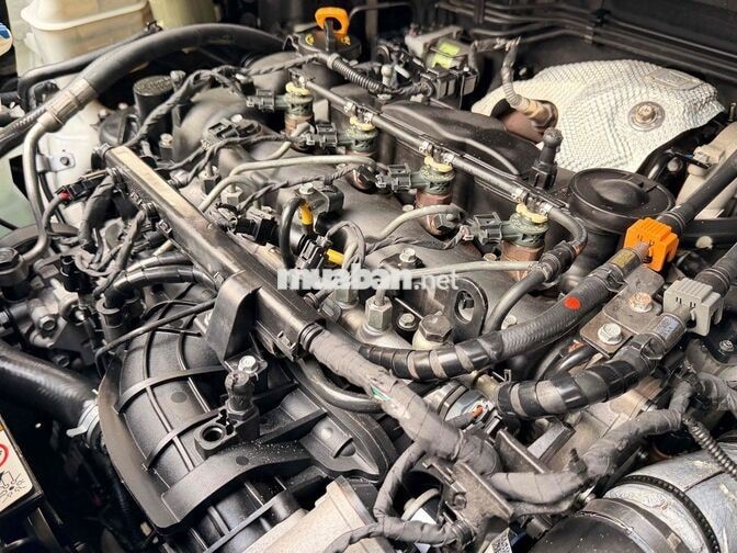 KIA SEDONA 2.2 DẦU 2018 XE ĐẸP MÁY SỐ ZIN