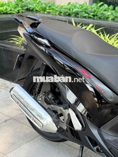 Honda SH 125 2016 28.000 km màu Đen