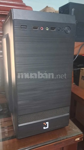6 case máy tính văn phòng, game