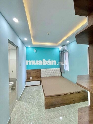 cho thuê căn hộ 2 phòng ngủ Bắc Nha Trang