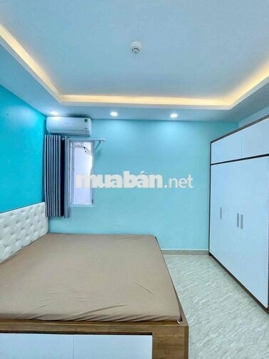 cho thuê căn hộ 2 phòng ngủ Bắc Nha Trang