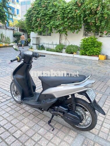 Yamaha Mio 