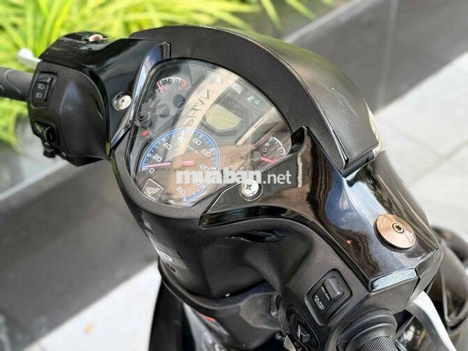 Honda SH 125 2016 28.000 km màu Đen
