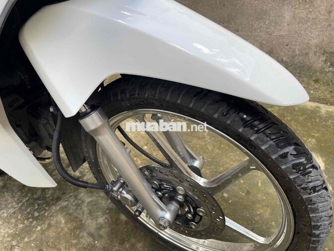 HONDA FUTURE MÀU TRẮNG