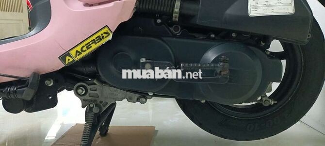 Xe. Ga MoNo 50cc 9 chủ 