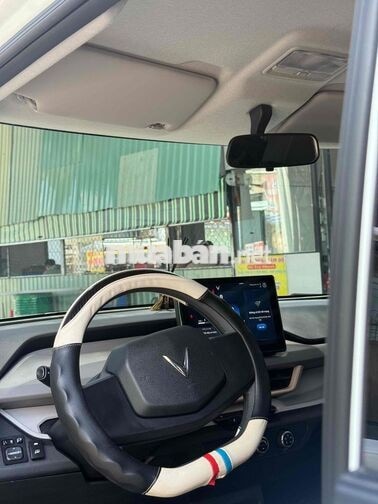 VinFast VF 3 2026 5.000 km Trắng