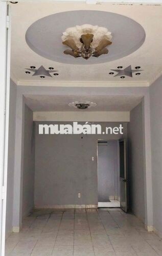 Cho Thuê Nhà Nhật Tảo Quận 10 32 m² 4 Tầng 2 PN - KD Online