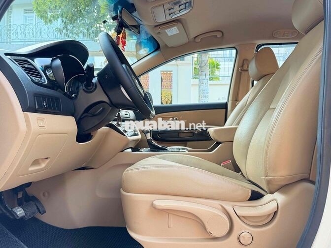 KIA SEDONA 2.2 DẦU 2018 XE ĐẸP MÁY SỐ ZIN