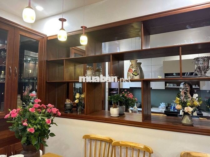 CHUNG CƯ TOÀ PODACON BẮC HÀ, 112M, GIÁ 5,7 TỶ