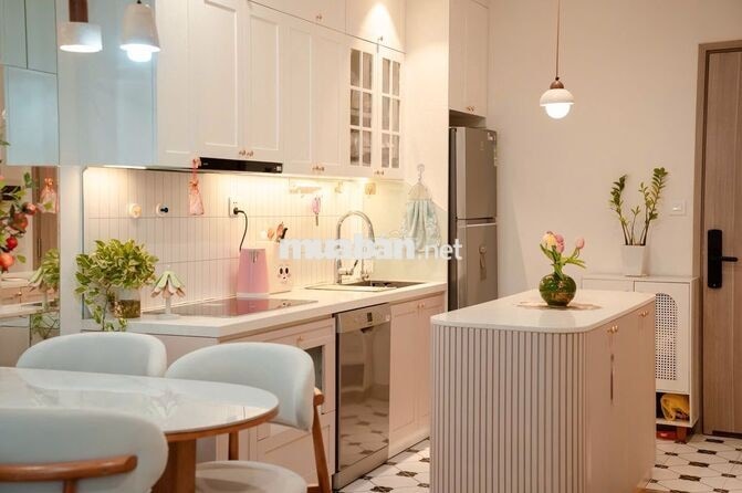 chính chủ bán 1n+1 2 giường full nội thất đẹp toà S1.06 chỉ 2.7 tỷ