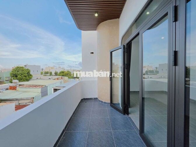 NHÀ 3 TẦNG - CHỦ CẦN BÁN NHANH - HỖ TRỢ VAY 3 BÊN