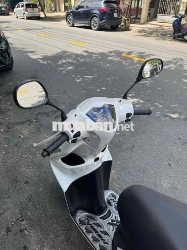 HONDA VISION 2013 TRẮNG