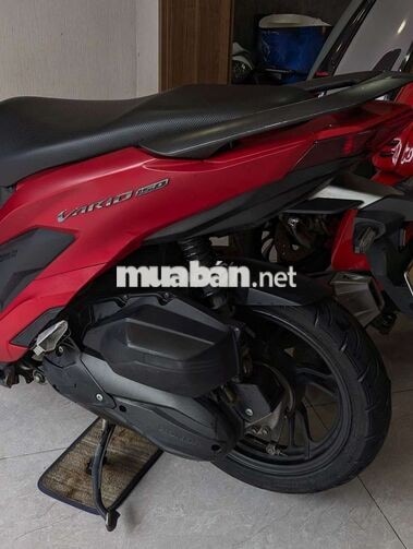 Honda Vario 150cc 2019 màu Đỏ