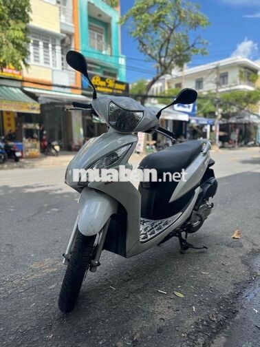HONDA VISION 2013 TRẮNG