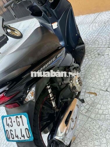 🌈Suzuki Hayate 125Fi cực đẹp máy rin bốc siêu chất