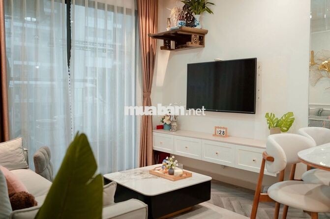 chính chủ bán 1n+1 2 giường full nội thất đẹp toà S1.06 chỉ 2.7 tỷ