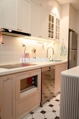 chính chủ bán 1n+1 2 giường full nội thất đẹp toà S1.06 chỉ 2.7 tỷ
