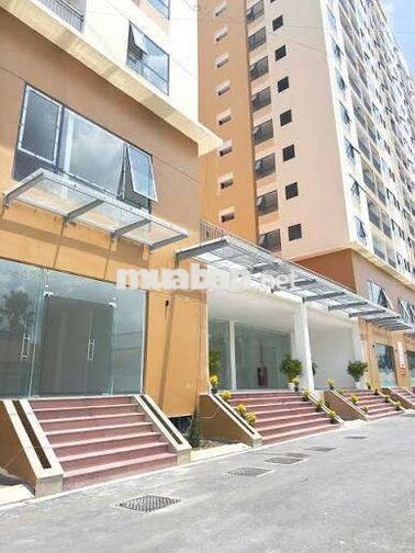 SHOPHOUSE CÁC CĂN DT 60M2 90M2 100M2 130M2 - GIÁ TỪ 11TR