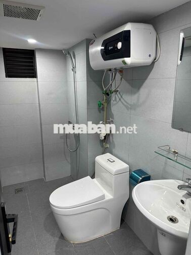 Chính chủ cho thuê căn hộ 2PN trung tâm 25 Triệu Việt Vương thang máy,