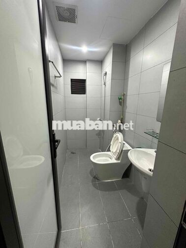 Chính chủ cho thuê căn hộ 2PN trung tâm 25 Triệu Việt Vương thang máy,