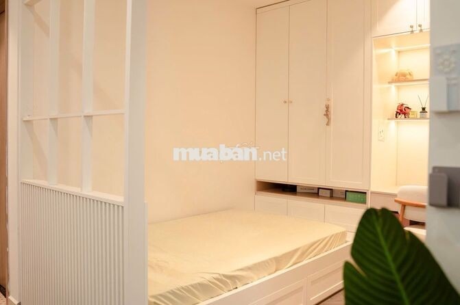 chính chủ bán 1n+1 2 giường full nội thất đẹp toà S1.06 chỉ 2.7 tỷ