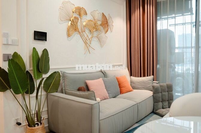 chính chủ bán 1n+1 2 giường full nội thất đẹp toà S1.06 chỉ 2.7 tỷ