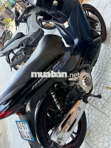 🌈Suzuki Hayate 125Fi cực đẹp máy rin bốc siêu chất