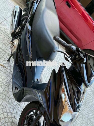 🌈Suzuki Hayate 125Fi cực đẹp máy rin bốc siêu chất