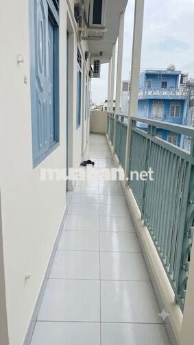  PHÒNG RỘNG 30M² – CHỈ 2TR5/THÁNG 