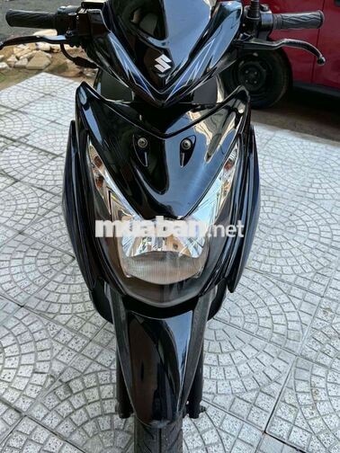 🌈Suzuki Hayate 125Fi cực đẹp máy rin bốc siêu chất