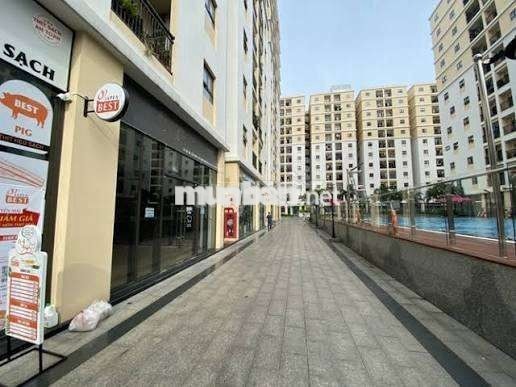 SHOPHOUSE CÁC CĂN DT 60M2 90M2 100M2 130M2 - GIÁ TỪ 11TR